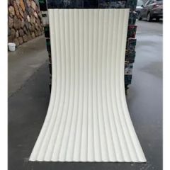 Artificial Travertine Stone - Synthetic Travertine Wall Panel Systems - Image 5