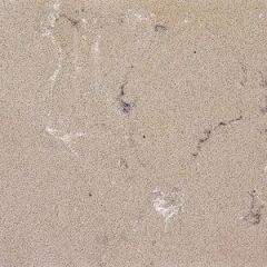Rougged Concrete Quartz Stone Cement Color Artificial Quartz Slab - Image 6