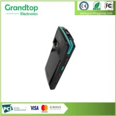 Android 10.0 WiFi 3G 5.7 Inch Printer Wireless Handheld Portable Mobile POS Terminal - Image 3