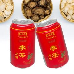 Private Label Ginseng Tea Exclusive Formula Chinese Health Tea - Image 6