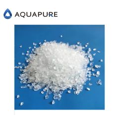 Glass Sand Filter Media 50lbs Bag - Image 1