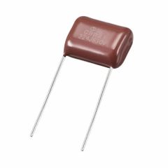 Polyster 105J 250V Polyester Film Capacitor, For Electronics, 470uf - Image 2