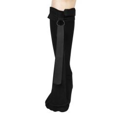 Wholesale Plantar Fasciitis Night Splint Foot Drop Compression Socks - Image 2