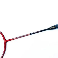 Carbon Badminton Racket 100% Carbon Dmantis Brand Badminton Rackets - Image 4