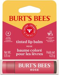 Essential Burt’s Bees Lip Balm For Dry Lip Care With Smooth Application And Lasting Moisture For Daily Comfort - Image 2