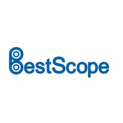 BestScope BS2042B Biological Binocular 3W LED Koehler 4x10x40x100x 30deg 360Rot 145x132mm 1Y - Image 2
