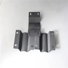 Custom Sheet Metal Stamping Deep Drawing Parts - Image 4