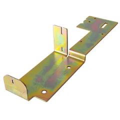 OEM ODM Precision Filtration Auto Parts Metal Stamped Parts - Image 1