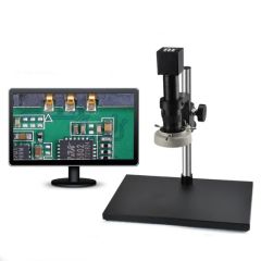 Electron Microscope, Electronic Magnifier, Mobile Phone Repair, Jewelry and Jade, Coin Collection - Image 3