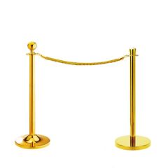 Hotel Furniture Access Control System Stainless Steel Product Access Control Traffic Barrier - Image 2