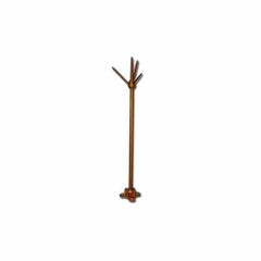 Copper Lightning Arrester Length All Material All Rod Diameter All Arrester Type All Number of Spikes All Construction Type - Image 1