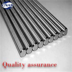 High-Purity Molybdenum Metal Rods for Medical Research Applications - Image 5