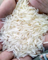 1121 Steam Long grain Basmati Rice. - Image 3
