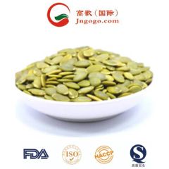 Exporting White Pumpkin Seed Kernels - Year-Round Supply Origin China Trademark gogo Processing Raw New Crop in Sep. HS Code - Image 4