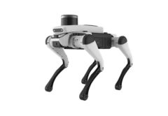 Entertainment Robot Dog G0 2 - Smart Interactive Robotic Pet with Advanced Features for Fun & Play - Image 4