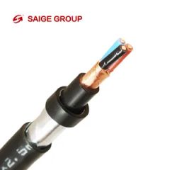 Defining The Standard: Rg-59 Coaxial Cable as The Benchmark for Analog Video Surveillance - Image 3