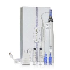 Nano Mesotherapy Gun Home Portable 450g 22*7*4.5cm CE Ulile Weight 450g Origin China Model NO. Nano Trademark ulike Certification CE - Image 4