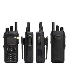 Portable Radio MTP3150 Remote Intercom UHF VHF FM Radio Explosion-Proof High Power Two-Way Radio MTP3150 - Image 4