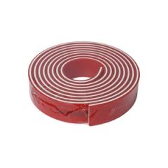 Rubber Squeegee Blade for Screen Printing Machinery Parts - Image 1