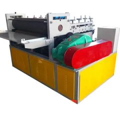 Automatic Metal Coiling Embossing Machine Production Line - Image 2