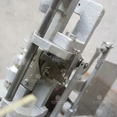 Industrial Vegetable Fruit Apple Processing Equipment Pear Peeling Coring Cutting Machine - Image 3