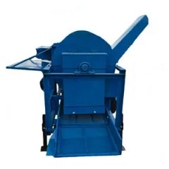 Corn Thresher Machine Rice Multifunction Thresher Origin China Application Corn HS Code 84295100 Model NO. 5TD-900 Trademark Cloud Pillar - Image 3