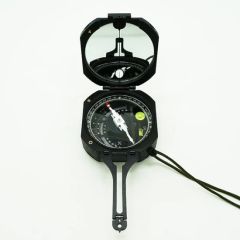 Geological Compass Dql 8A Pocket Compass Geology Forestry Mining Outdoor Sports Compass - Image 1