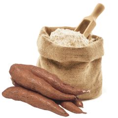 Cassava Flour Organic Cassava Flour | 100% Natural Gluten-Free Flour | Paleo & Vegan Baking - Image 6