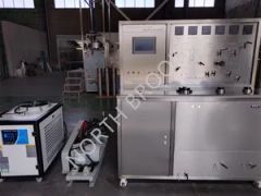 State-of-The-Art CO2 Supercritical Extraction Machine for Sandalwood and Vetiver Essential Oil - Image 6