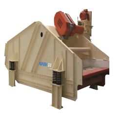 Hot Sell High Quality Vibrating Sieve Powder Vibrating Screen Mining Machinery - Image 1