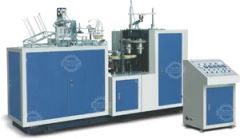 Paper Bowl Forming Machine/PLA Paper Bowl Making Machine/Paper Bowl Shaper - Image 2