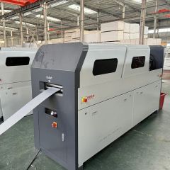 Cheap Light Gauge Steel Frame Manufacturing Machine for Prefabricated Houses - Image 2
