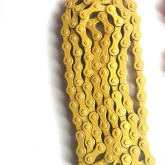 Mountain Bike Speed Bike Chain Accessories Size 1/2 X 3/32 HS Code 87149900 Type Speed Change Trademark Hongchi Specification - Image 3