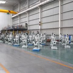 Type Wz Tailstock Machine Tools - Image 4