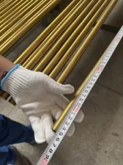 ASTM-B165 Nickel Copper Alloy 400 Seamless Pipe Tube 1Y - EZ Steel Industrial Co., Ltd.