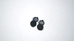 Plastic Router Housing Injection Molded Parts - Injection Molded Plastic Covers/End Caps/Protective Covers - Image 3