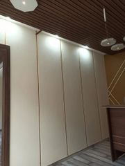 Drywall Partitions Built Type all Material Gypsum , Cement, PVC , Wood Modifiability Easy To Relocate Or Modify Structural Strength Lightweight Yet - Image 8