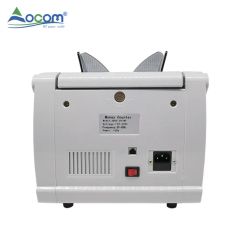 Vertical Money Counting Machine UV Money Detector - Image 5