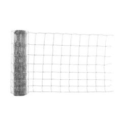 Zinc Coated Chain Link Mesh Fence for Cattle Sheep Paddock and Farm Security - Image 5