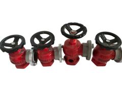 Durable Fire Hydrant: Reliable Protection for Fire Emergencies - Image 3