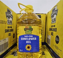 Best Quality Wholesale Product - Sunflower Oil Refined Edible Sunflower Cooking Oil Organic cooking manufacturer wholesale Refined - Image 2