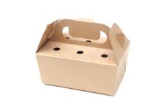 Small Box Making Machine for Die Cut Board Blanking - Image 5