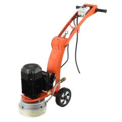 Hand Push Concrete Floor Grinding Machine Grinders for Sale - Image 1