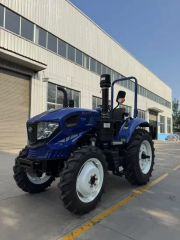 Upgraded Hydraulic System Strong Tractor for Diverse Farm Tools - Image 6