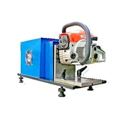 Factory Supply Motor Test Bench Eddy Current Motor Dynamometer - Image 2