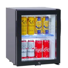 100-240V Electric Compressor RV Fridge Metal Case Freezers Portable Car Refrigerator for RV and Yacht - Image 5