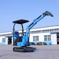 Chinese CE Euro5 EPA Engine New Crawler Mini Excavator Digger Mini Excavadora Escavator Pelle Minibagger Minibagr - Image 2
