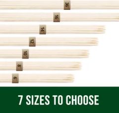 1mm Bamboo Stick - Image 6