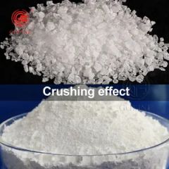 Bean Dregs Fertilizer Production Equipment Fertilizer Processing Crushing Machinery - Image 4