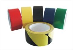 Caution Floor Line PVC Safety Floor Marking Warning Adhesive Tape - Image 6